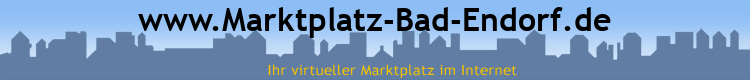 www.Marktplatz-Bad-Endorf.de